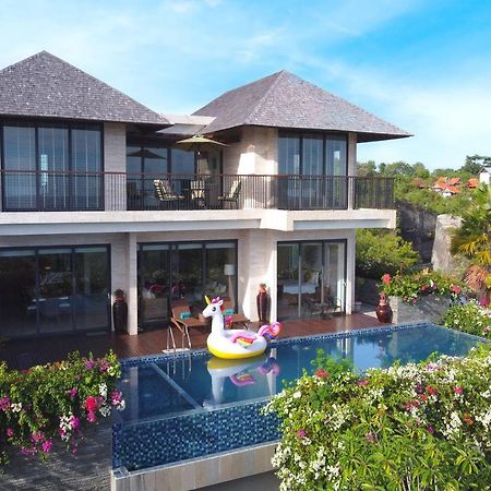 Moritz Palm Villa อูงาซัน ภายนอก รูปภาพ