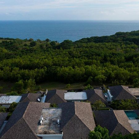 Moritz Palm Villa อูงาซัน ภายนอก รูปภาพ