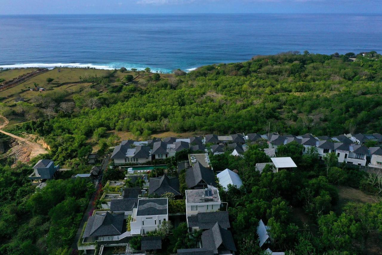 Moritz Palm Villa อูงาซัน ภายนอก รูปภาพ