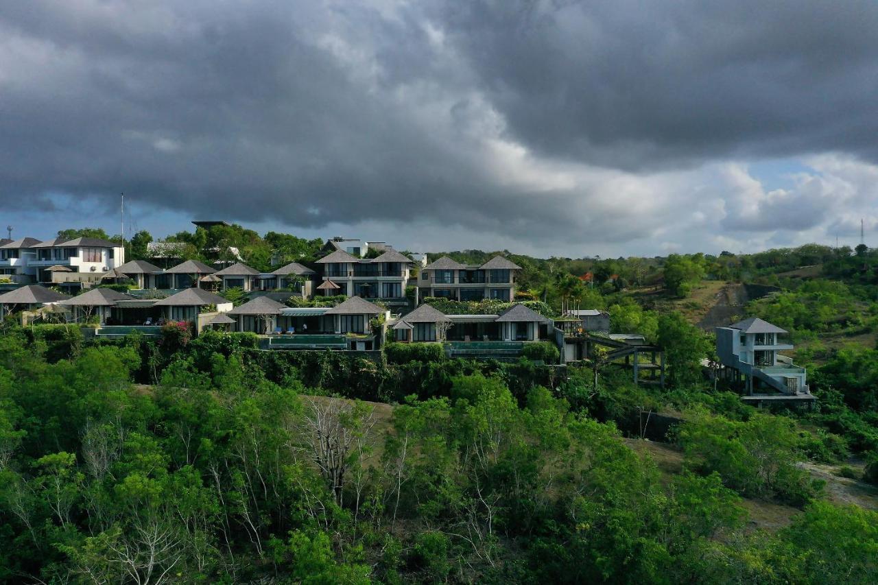 Moritz Palm Villa อูงาซัน ภายนอก รูปภาพ