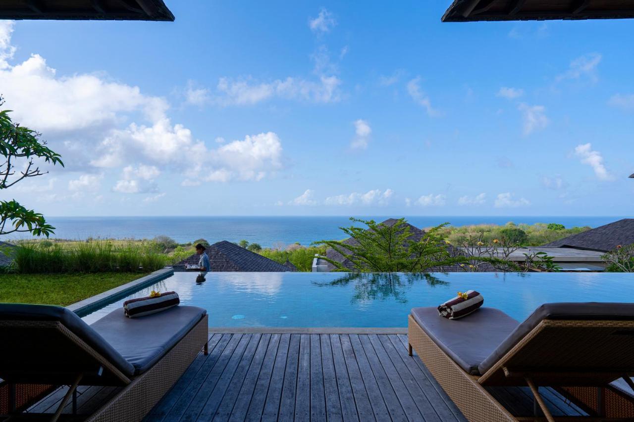 Moritz Palm Villa อูงาซัน ภายนอก รูปภาพ