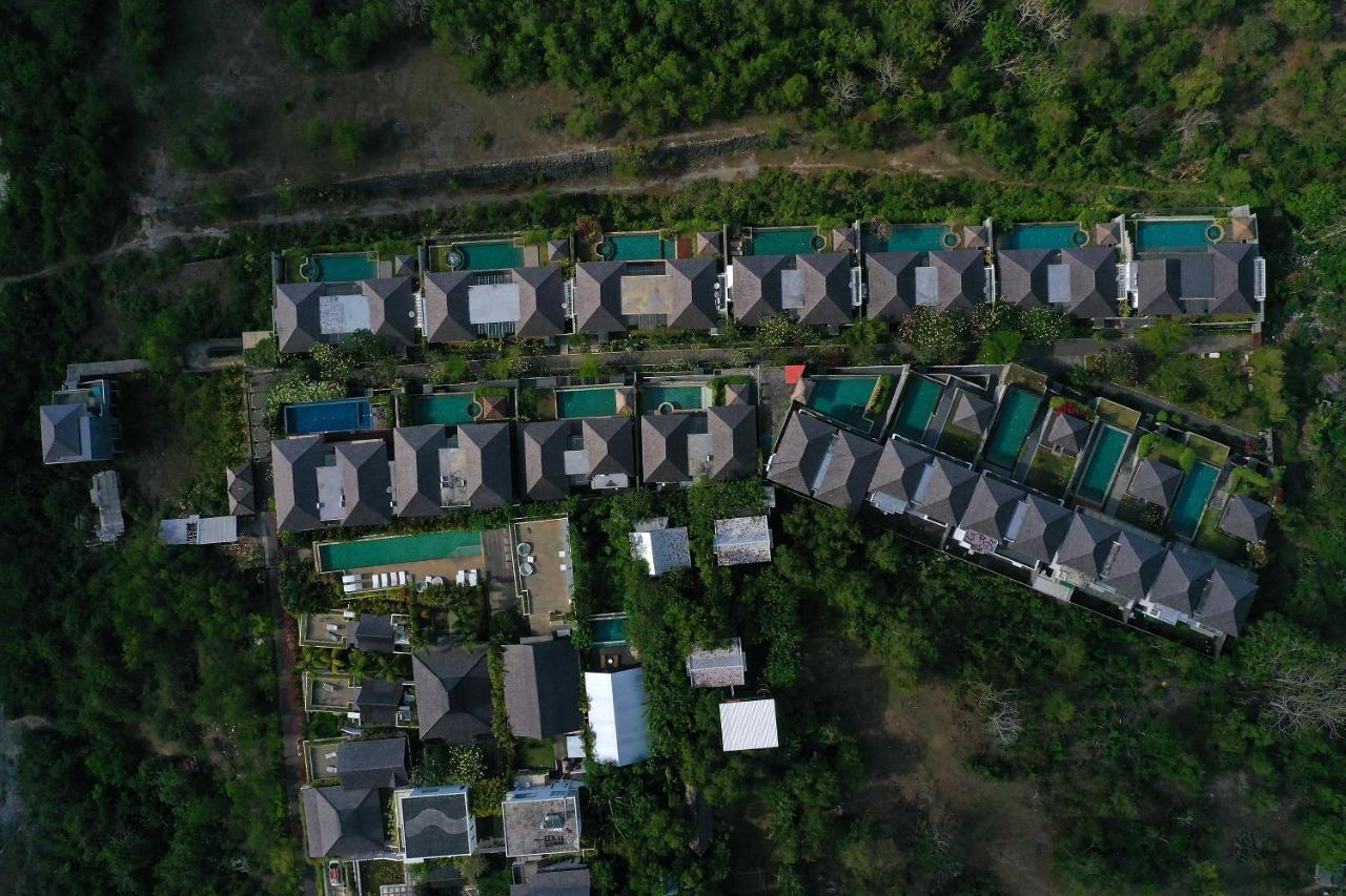 Moritz Palm Villa อูงาซัน ภายนอก รูปภาพ