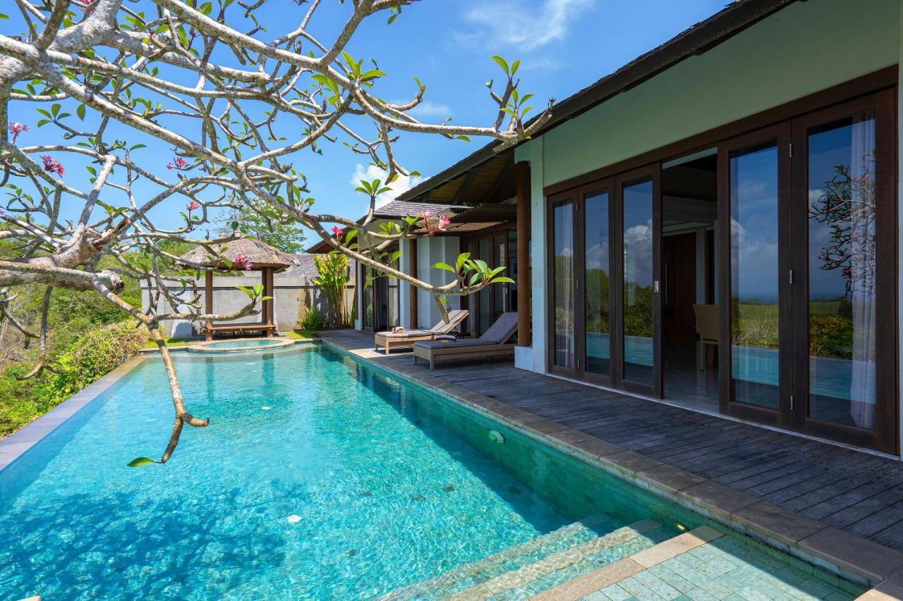 Moritz Palm Villa อูงาซัน ภายนอก รูปภาพ