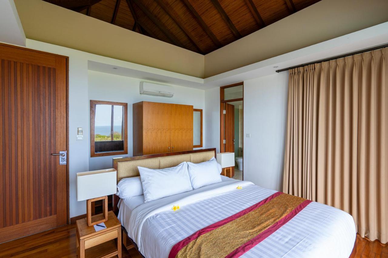 Moritz Palm Villa อูงาซัน ภายนอก รูปภาพ