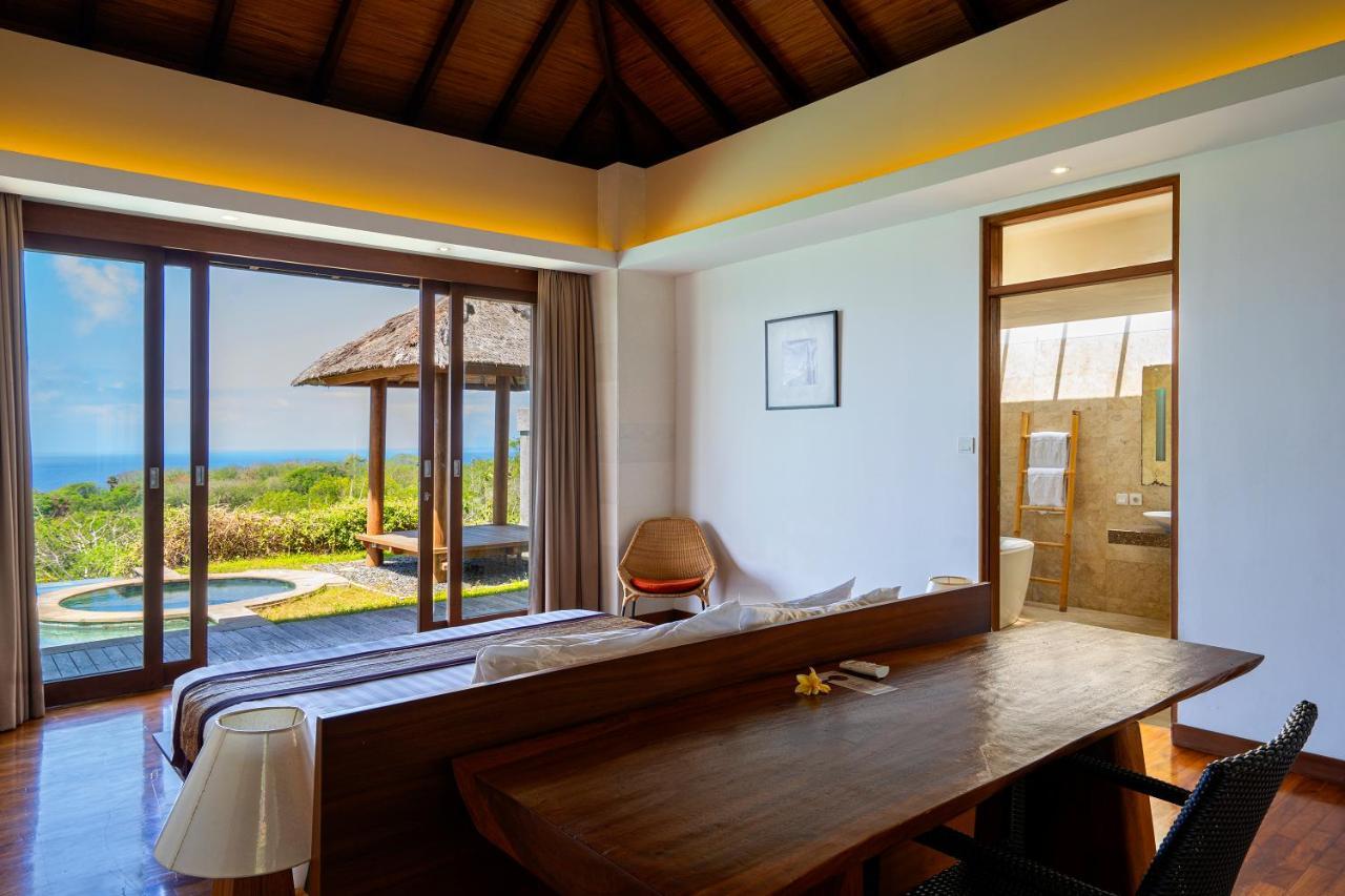 Moritz Palm Villa อูงาซัน ภายนอก รูปภาพ