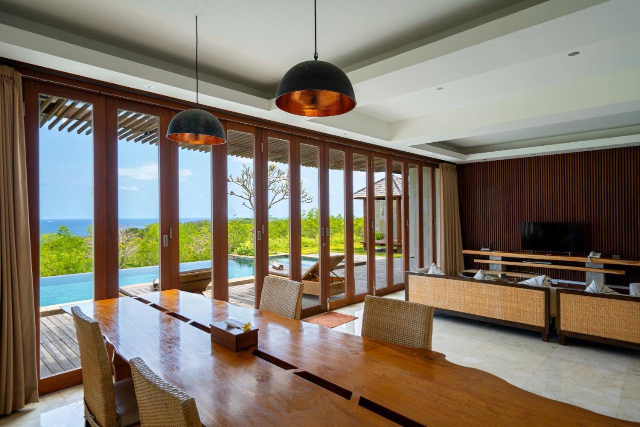 Moritz Palm Villa อูงาซัน ภายนอก รูปภาพ