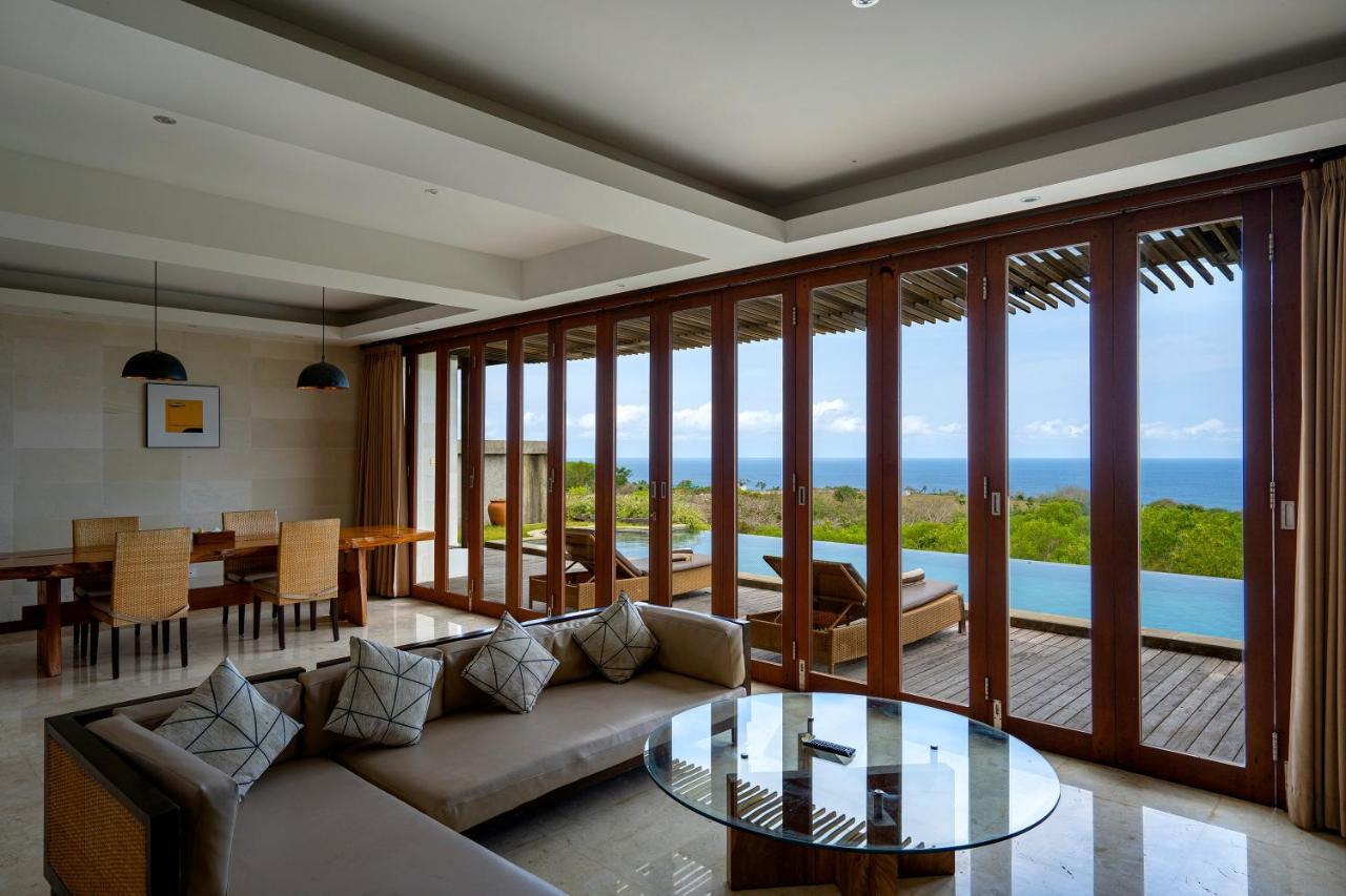 Moritz Palm Villa อูงาซัน ภายนอก รูปภาพ