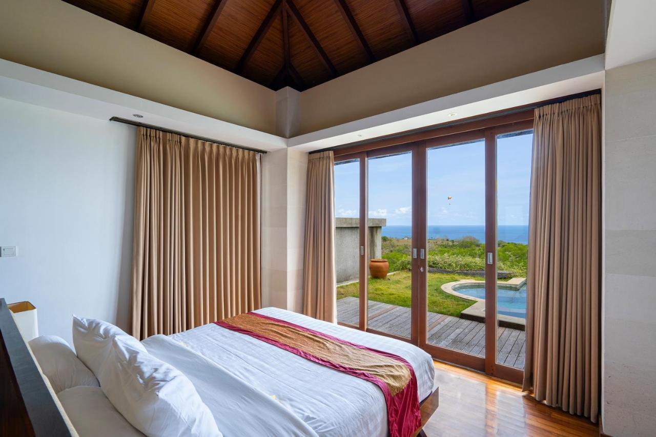 Moritz Palm Villa อูงาซัน ภายนอก รูปภาพ
