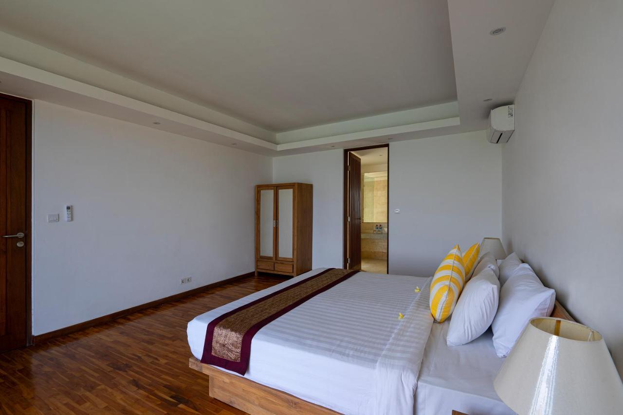 Moritz Palm Villa อูงาซัน ภายนอก รูปภาพ