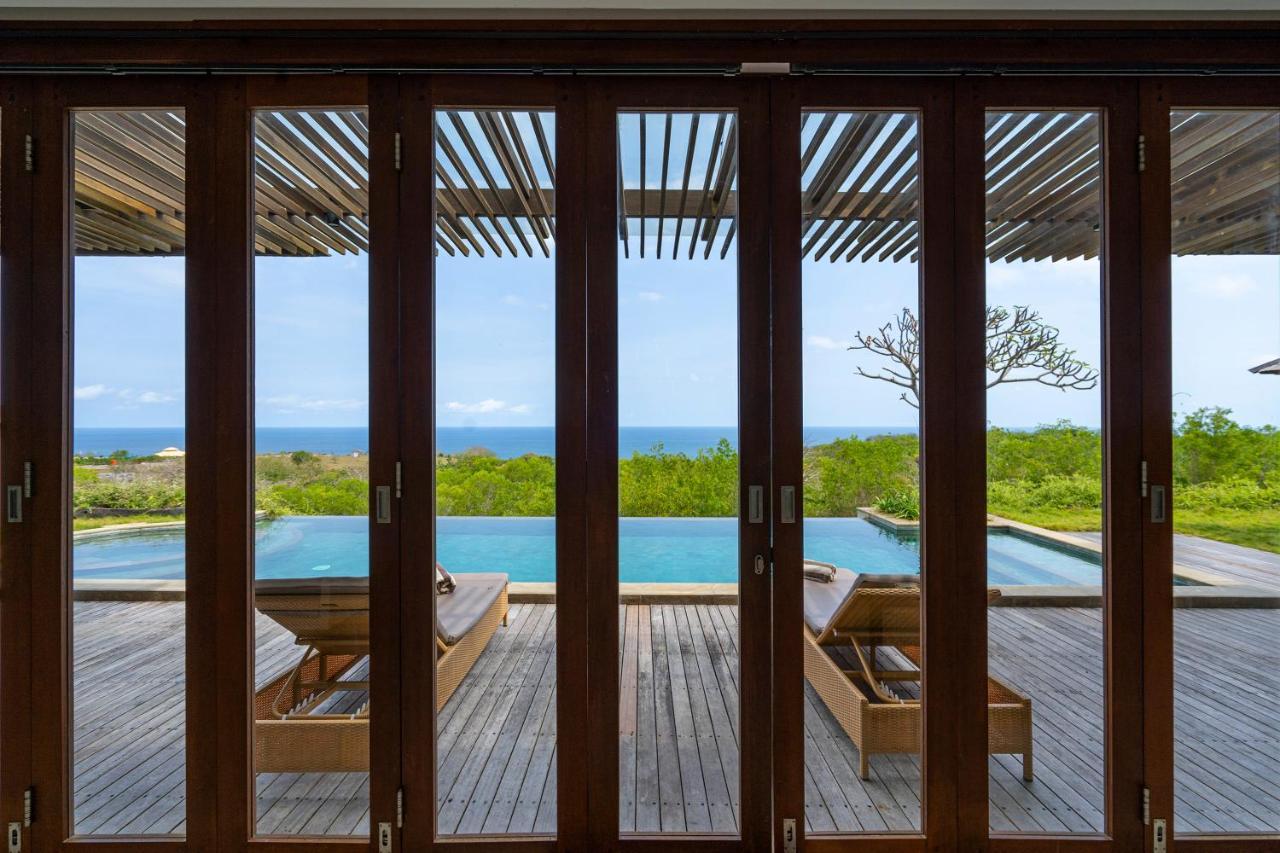 Moritz Palm Villa อูงาซัน ภายนอก รูปภาพ