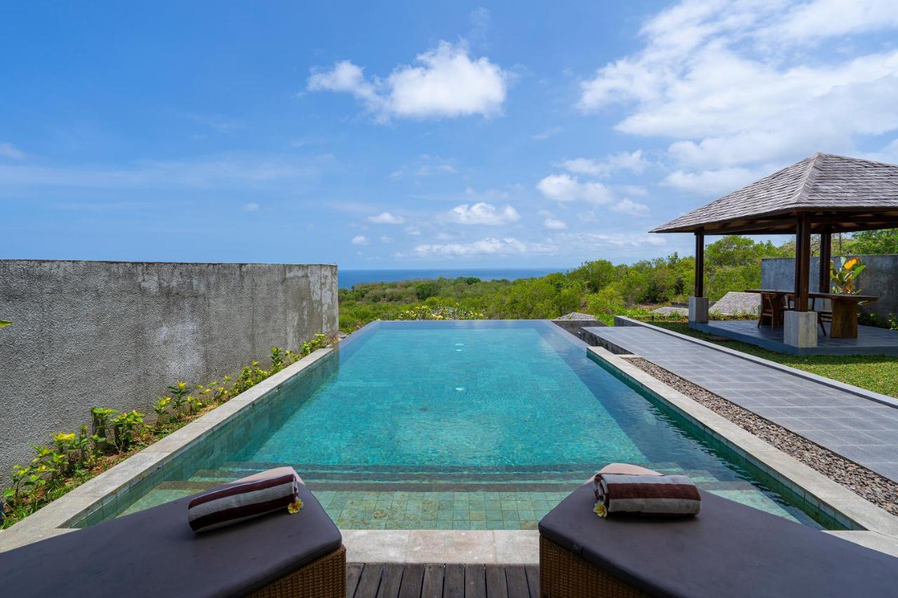 Moritz Palm Villa อูงาซัน ภายนอก รูปภาพ