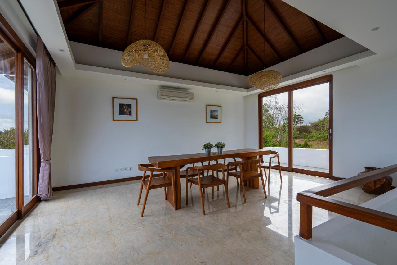 Moritz Palm Villa อูงาซัน ภายนอก รูปภาพ