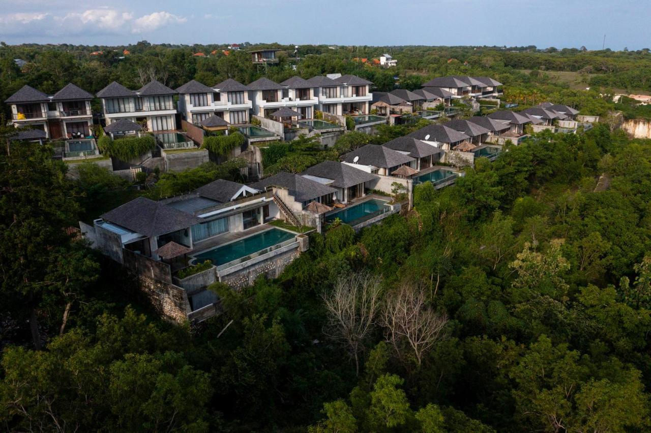 Moritz Palm Villa อูงาซัน ภายนอก รูปภาพ